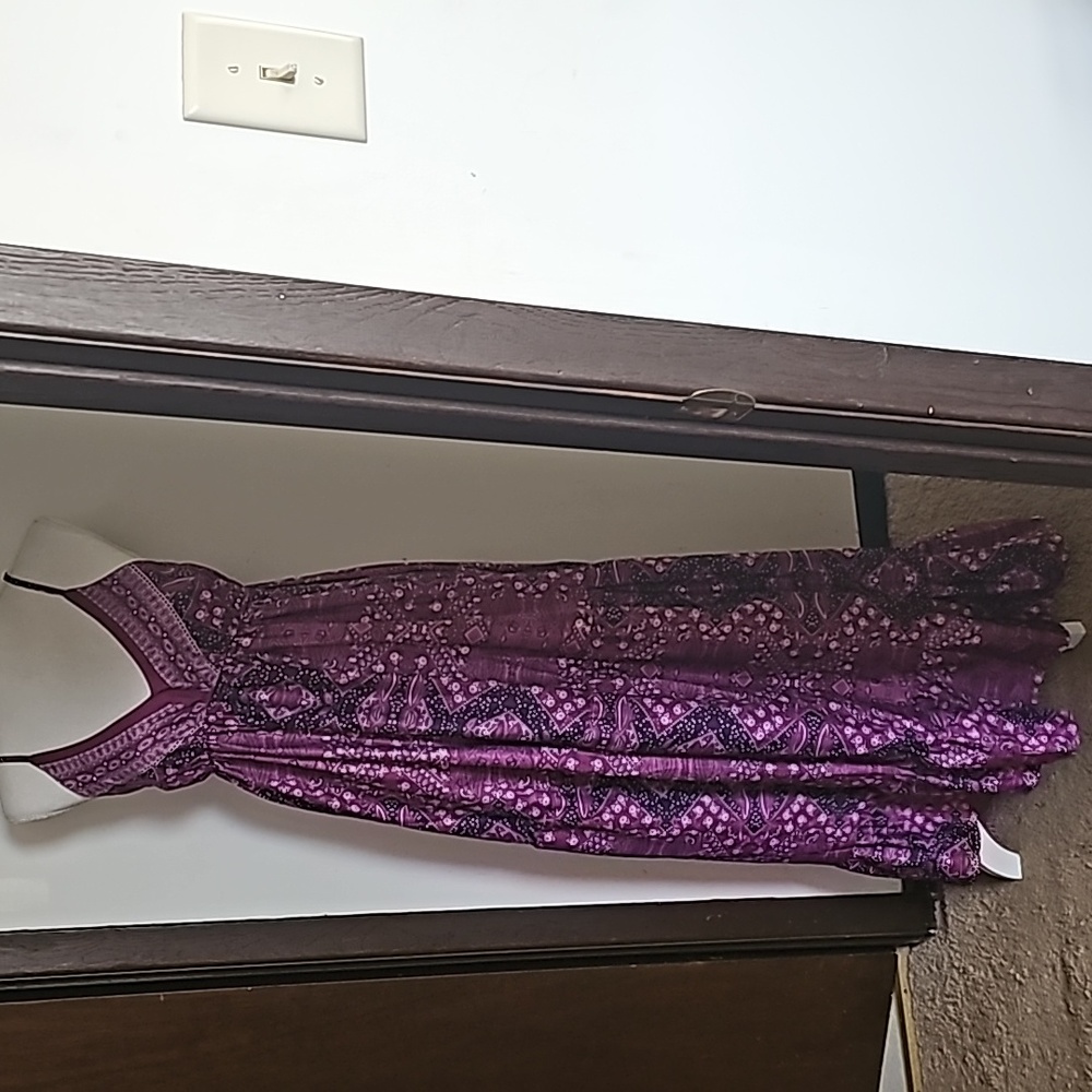 Never worn summer dress.